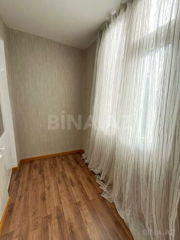 Satılır 3 otaqlı köhnə tikili 80 m², Memar Əcəmi m., photo 13 from 28