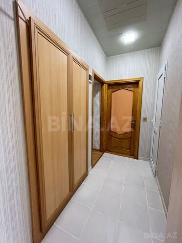 Satılır 3 otaqlı köhnə tikili 80 m², Memar Əcəmi m., photo 26 from 28