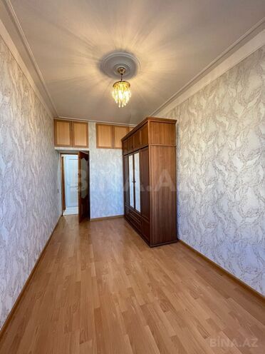 Satılır 3 otaqlı köhnə tikili 80 m², Memar Əcəmi m., photo 8 from 28