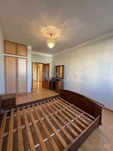 Satılır 3 otaqlı köhnə tikili 80 m², Memar Əcəmi m., photo 18 from 28