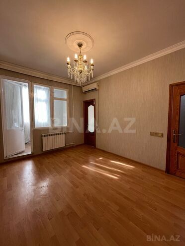Satılır 3 otaqlı köhnə tikili 80 m², Memar Əcəmi m., photo 5 from 28