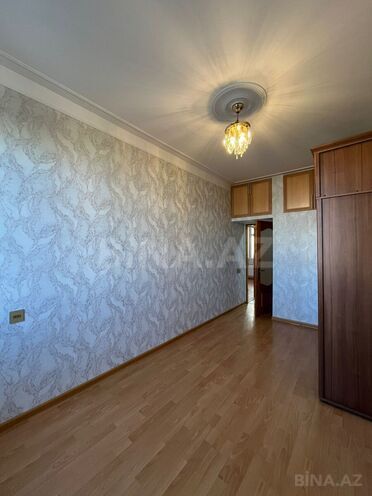 Satılır 3 otaqlı köhnə tikili 80 m², Memar Əcəmi m., photo 10 from 28