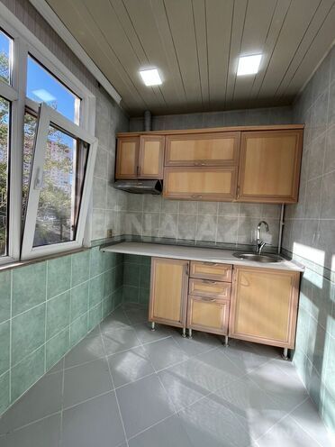 Satılır 3 otaqlı köhnə tikili 80 m², Memar Əcəmi m., photo 20 from 28