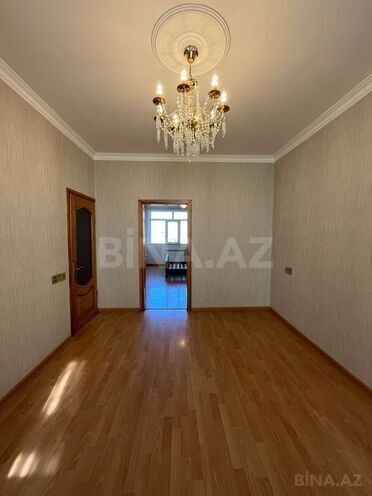 Satılır 3 otaqlı köhnə tikili 80 m², Memar Əcəmi m., photo 22 from 28