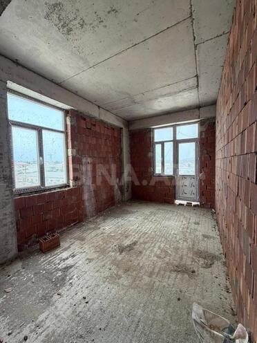 Satılır 3 otaqlı yeni tikili 83 m², Binəqədi r., photo 4 from 14