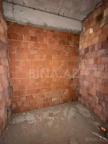 Satılır 3 otaqlı yeni tikili 83 m², Binəqədi r., photo 12 from 14