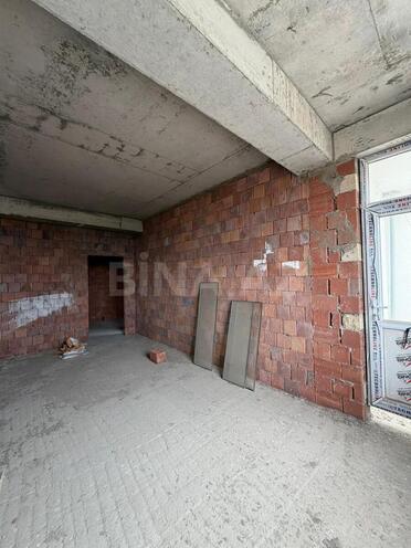Satılır 3 otaqlı yeni tikili 83 m², Binəqədi r., photo 13 from 14