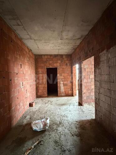 Satılır 3 otaqlı yeni tikili 83 m², Binəqədi r., photo 5 from 14