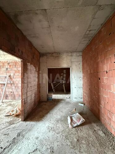 Satılır 3 otaqlı yeni tikili 83 m², Binəqədi r., photo 10 from 14