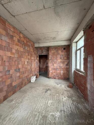 Satılır 3 otaqlı yeni tikili 83 m², Binəqədi r., photo 8 from 14
