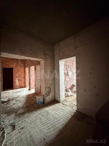 Satılır 3 otaqlı yeni tikili 83 m², Binəqədi r., photo 3 from 14