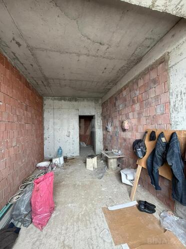 Satılır 3 otaqlı yeni tikili 83 m², Binəqədi r., photo 11 from 14