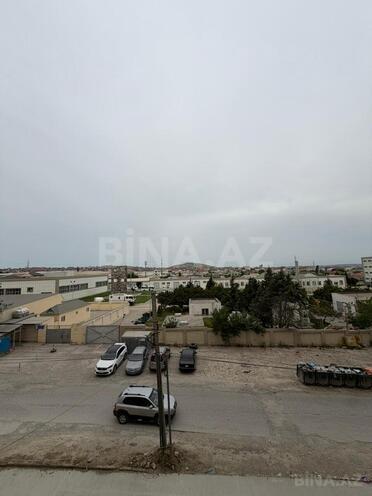 Satılır 3 otaqlı yeni tikili 83 m², Binəqədi r., photo 1 from 14