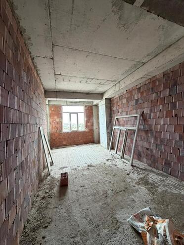 Satılır 3 otaqlı yeni tikili 83 m², Binəqədi r., photo 6 from 14