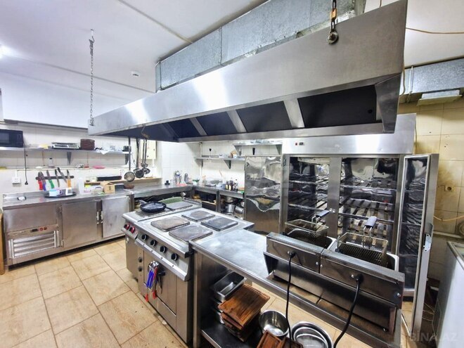 İcarəyə verilir  obyekt 310 m², Yasamal r., photo 11 from 13
