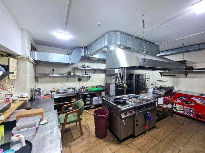 İcarəyə verilir  obyekt 310 m², Yasamal r., photo 10 from 13