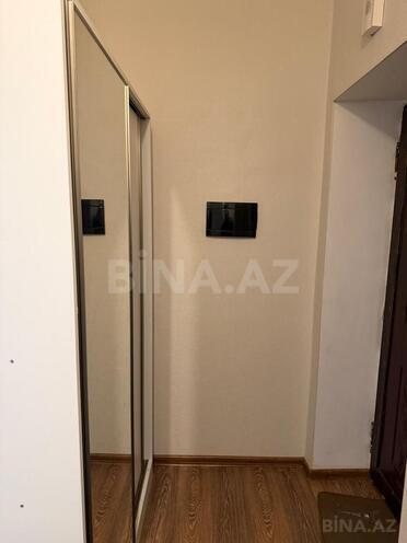 İcarəyə verilir 2 otaqlı yeni tikili 58 m², Yeni Yasamal q., photo 15 from 23