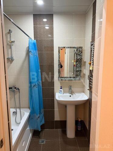 İcarəyə verilir 2 otaqlı yeni tikili 58 m², Yeni Yasamal q., photo 18 from 23