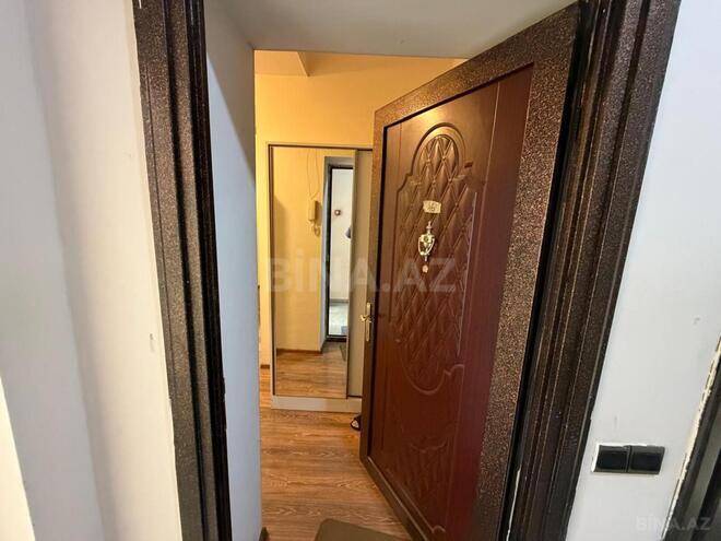 İcarəyə verilir 2 otaqlı yeni tikili 58 m², Yeni Yasamal q., photo 13 from 23