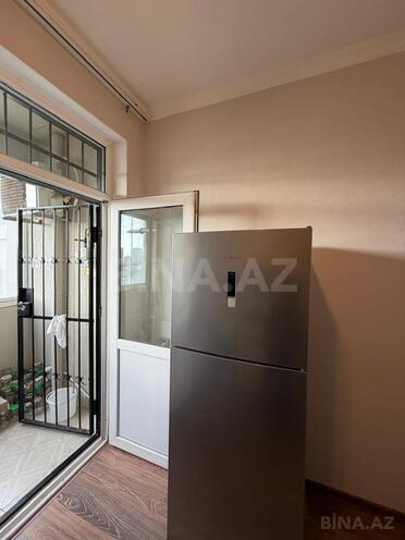 İcarəyə verilir 2 otaqlı yeni tikili 58 m², Yeni Yasamal q., photo 10 from 23
