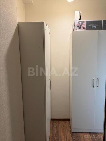 İcarəyə verilir 2 otaqlı yeni tikili 58 m², Yeni Yasamal q., photo 14 from 23
