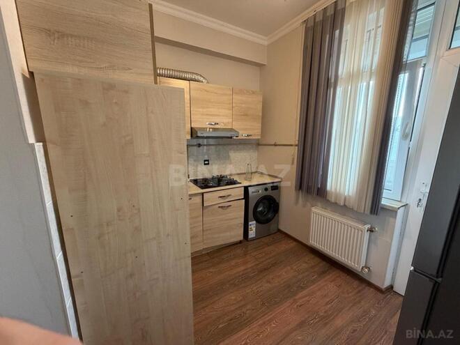 İcarəyə verilir 2 otaqlı yeni tikili 58 m², Yeni Yasamal q., photo 9 from 23