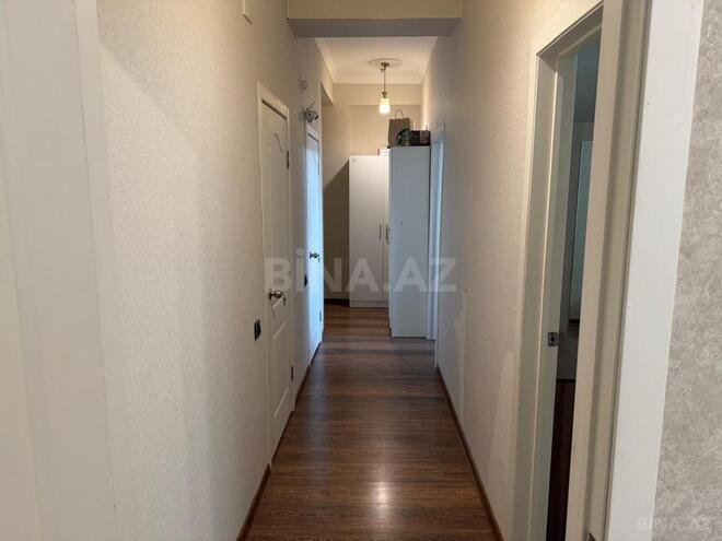 İcarəyə verilir 2 otaqlı yeni tikili 58 m², Yeni Yasamal q., photo 20 from 23