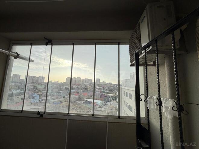İcarəyə verilir 2 otaqlı yeni tikili 58 m², Yeni Yasamal q., photo 21 from 23