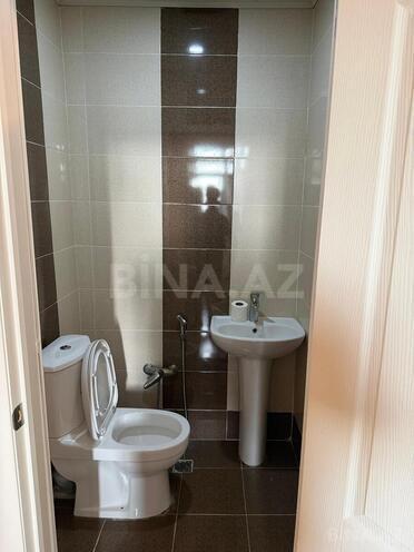 İcarəyə verilir 2 otaqlı yeni tikili 58 m², Yeni Yasamal q., photo 19 from 23