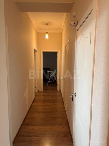 İcarəyə verilir 2 otaqlı yeni tikili 58 m², Yeni Yasamal q., photo 16 from 23