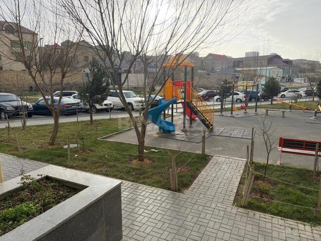 İcarəyə verilir 2 otaqlı yeni tikili 58 m², Yeni Yasamal q., photo 11 from 23