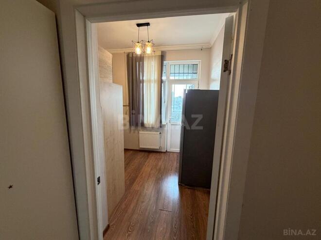İcarəyə verilir 2 otaqlı yeni tikili 58 m², Yeni Yasamal q., photo 7 from 23