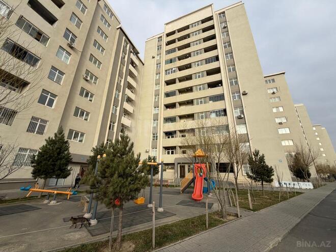 İcarəyə verilir 2 otaqlı yeni tikili 58 m², Yeni Yasamal q., photo 17 from 23