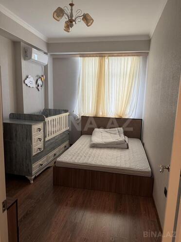 İcarəyə verilir 2 otaqlı yeni tikili 58 m², Yeni Yasamal q., photo 5 from 23