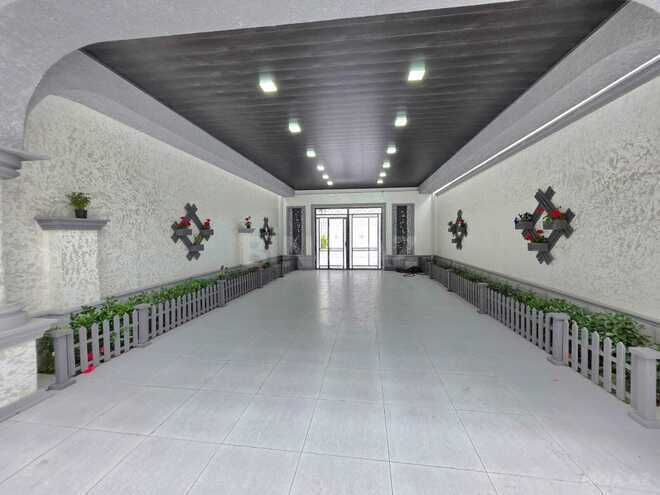 Satılır 5 otaqlı həyət evi/bağ evi 220 m², Mərdəkan q., photo 11 from 32