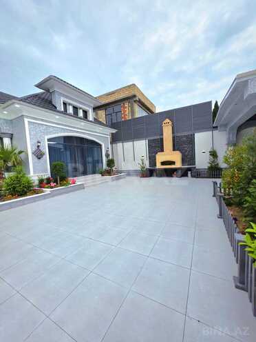 Satılır 5 otaqlı həyət evi/bağ evi 220 m², Mərdəkan q., photo 4 from 32