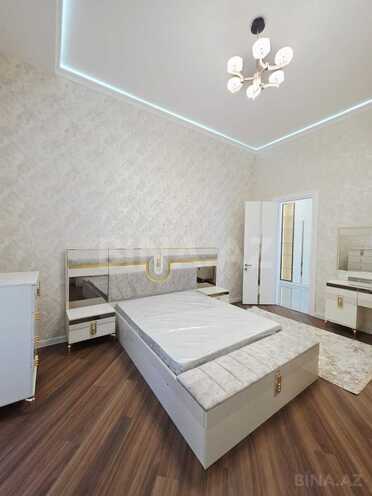 Satılır 5 otaqlı həyət evi/bağ evi 220 m², Mərdəkan q., photo 21 from 32