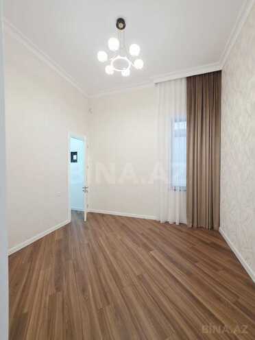 Satılır 5 otaqlı həyət evi/bağ evi 220 m², Mərdəkan q., photo 29 from 32