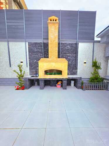 Satılır 5 otaqlı həyət evi/bağ evi 220 m², Mərdəkan q., photo 8 from 32