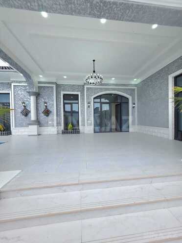 Satılır 5 otaqlı həyət evi/bağ evi 220 m², Mərdəkan q., photo 18 from 32