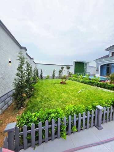 Satılır 5 otaqlı həyət evi/bağ evi 220 m², Mərdəkan q., photo 6 from 32