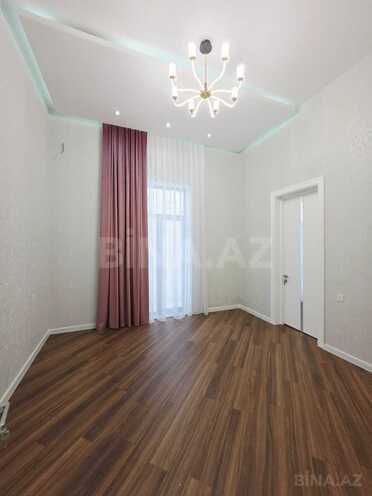 Satılır 5 otaqlı həyət evi/bağ evi 220 m², Mərdəkan q., photo 27 from 32