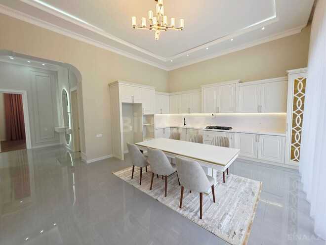 Satılır 5 otaqlı həyət evi/bağ evi 220 m², Mərdəkan q., photo 31 from 32