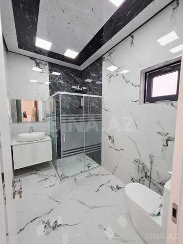 Satılır 5 otaqlı həyət evi/bağ evi 220 m², Mərdəkan q., photo 23 from 32