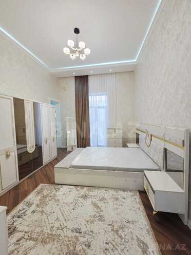 Satılır 5 otaqlı həyət evi/bağ evi 220 m², Mərdəkan q., photo 22 from 32