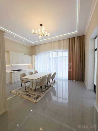 Satılır 5 otaqlı həyət evi/bağ evi 220 m², Mərdəkan q., photo 30 from 32