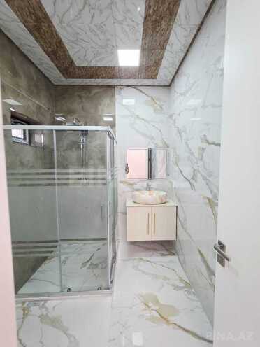 Satılır 5 otaqlı həyət evi/bağ evi 220 m², Mərdəkan q., photo 28 from 32