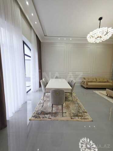 Satılır 5 otaqlı həyət evi/bağ evi 220 m², Mərdəkan q., photo 20 from 32