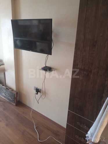 Продаётся 1-комн. вторичка 34 м², м. Гянджлик, photo 10 from 12