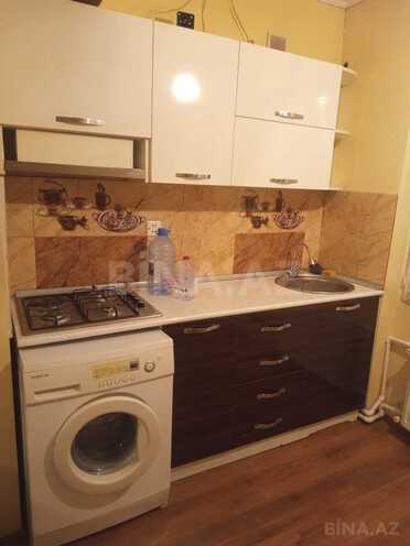 Продаётся 1-комн. вторичка 34 м², м. Гянджлик, photo 9 from 12